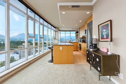 13 at PH2501 - 1616 Bayshore Drive, Coal Harbour, Vancouver West