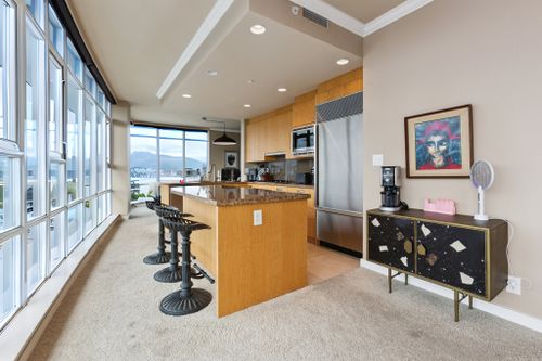 14 at PH2501 - 1616 Bayshore Drive, Coal Harbour, Vancouver West