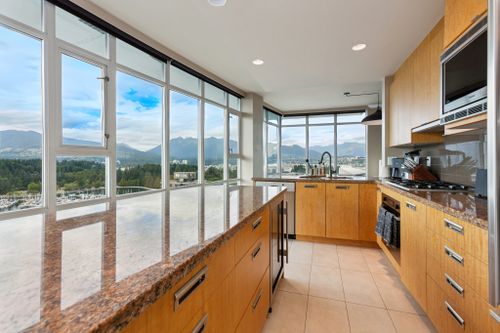 15 at PH2501 - 1616 Bayshore Drive, Coal Harbour, Vancouver West