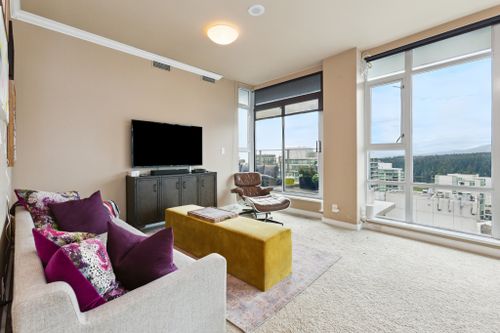 18 at PH2501 - 1616 Bayshore Drive, Coal Harbour, Vancouver West