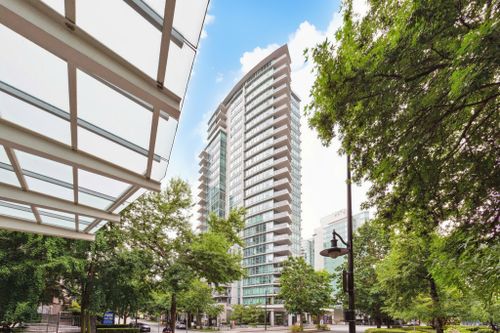 2 at PH2501 - 1616 Bayshore Drive, Coal Harbour, Vancouver West