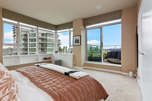 20 at PH2501 - 1616 Bayshore Drive, Coal Harbour, Vancouver West
