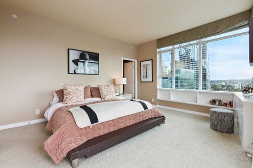 21 at PH2501 - 1616 Bayshore Drive, Coal Harbour, Vancouver West