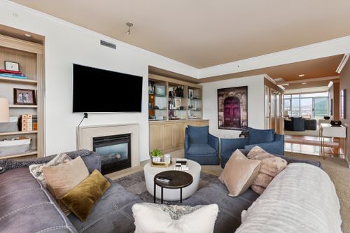 8 at PH2501 - 1616 Bayshore Drive, Coal Harbour, Vancouver West