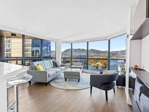 1415-west-georgia-street-coal-harbour-vancouver-west-07 at 2302 - 1415 West Georgia Street, Coal Harbour, Vancouver West