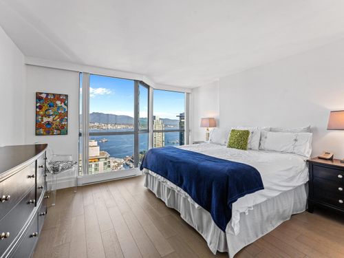 1415-west-georgia-street-coal-harbour-vancouver-west-14 at 2302 - 1415 West Georgia Street, Coal Harbour, Vancouver West