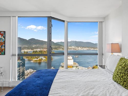 1415-west-georgia-street-coal-harbour-vancouver-west-16 at 2302 - 1415 West Georgia Street, Coal Harbour, Vancouver West