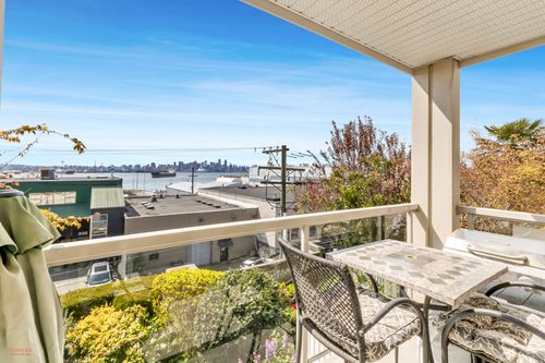 23-dom-23 at 208 - 333 E 1st Street, Lower Lonsdale, North Vancouver