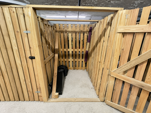 revised-locker at 208 - 333 E 1st Street, Lower Lonsdale, North Vancouver
