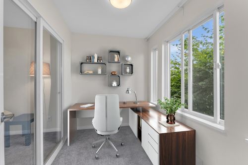 vs-mls-den at 208 - 333 E 1st Street, Lower Lonsdale, North Vancouver