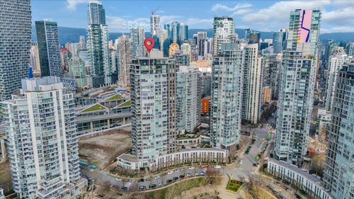583-beach-crescent-yaletown-vancouver-west-24 at 705 - 583 Beach Crescent, Yaletown, Vancouver West