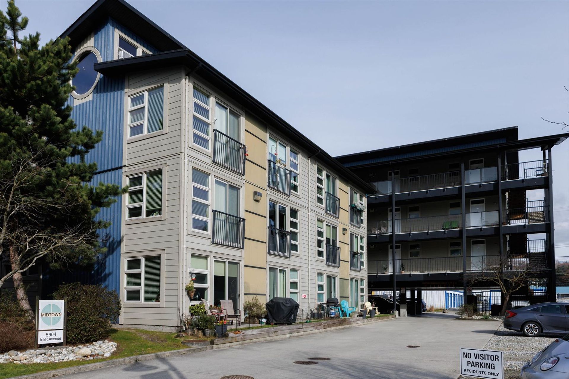 213 - 5604 Inlet Avenue, Sechelt District, Sunshine Coast  by Krista Dempster PREC* - Sunshine Coast Real Estate 213 - 5604 Inlet Avenue, Sechelt District, Sunshine Coast