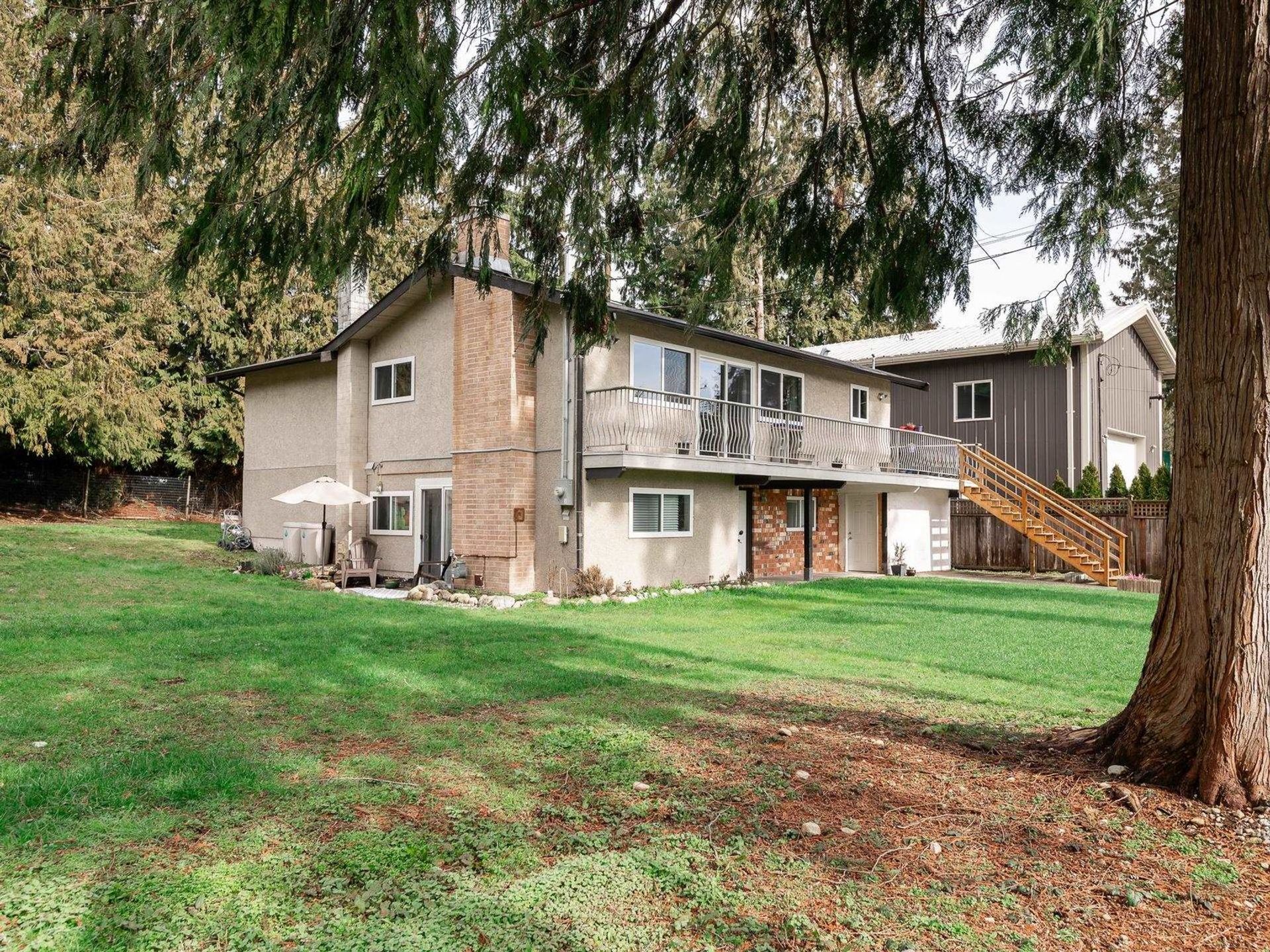 1154 Chaster Road, Gibsons & Area, Sunshine Coast  by Krista Dempster PREC* - Sunshine Coast Real Estate 1154 Chaster Road, Gibsons & Area, Sunshine Coast
