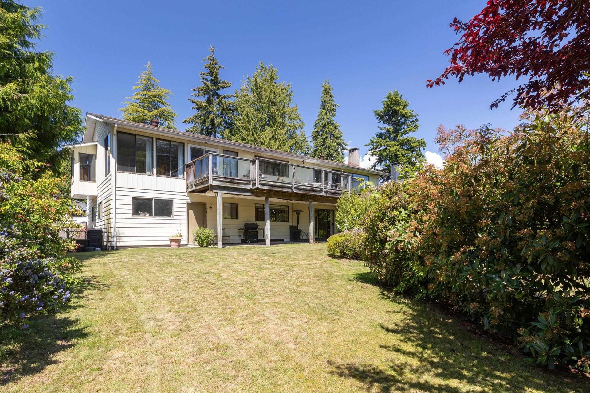 6461 Samron Road, Sechelt District, Sunshine Coast  by Krista Dempster PREC* - Sunshine Coast Real Estate 6461 Samron Road, Sechelt District, Sunshine Coast