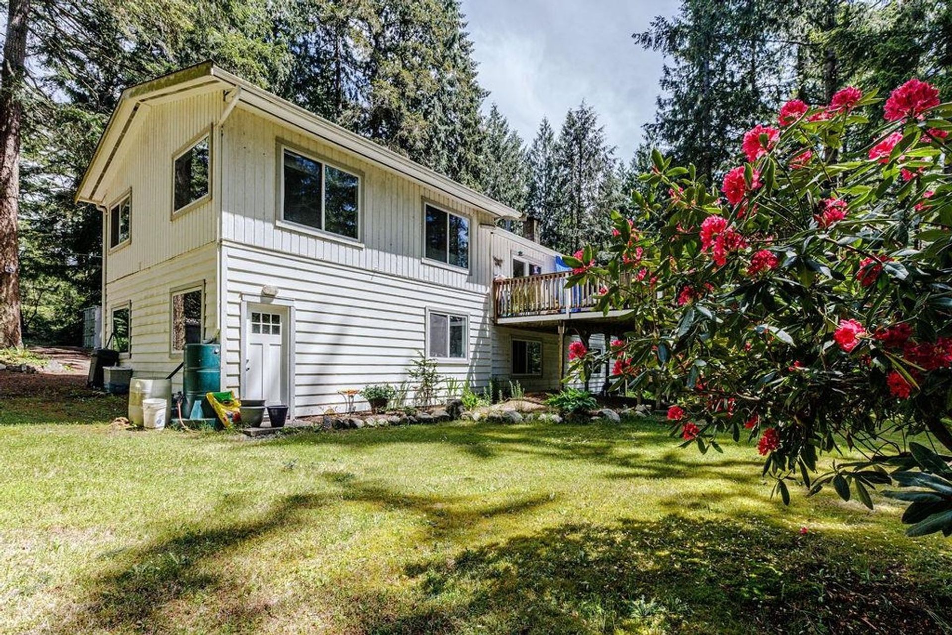 2259 Gail Road, Roberts Creek, Sunshine Coast  by Krista Dempster PREC* - Sunshine Coast Real Estate 2259 Gail Road, Roberts Creek, Sunshine Coast