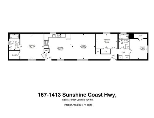 1413-sunshine-coast-highway-gibsons-area-sunshine-coast-25 at 167 - 1413 Sunshine Coast Highway, Gibsons & Area, Sunshine Coast