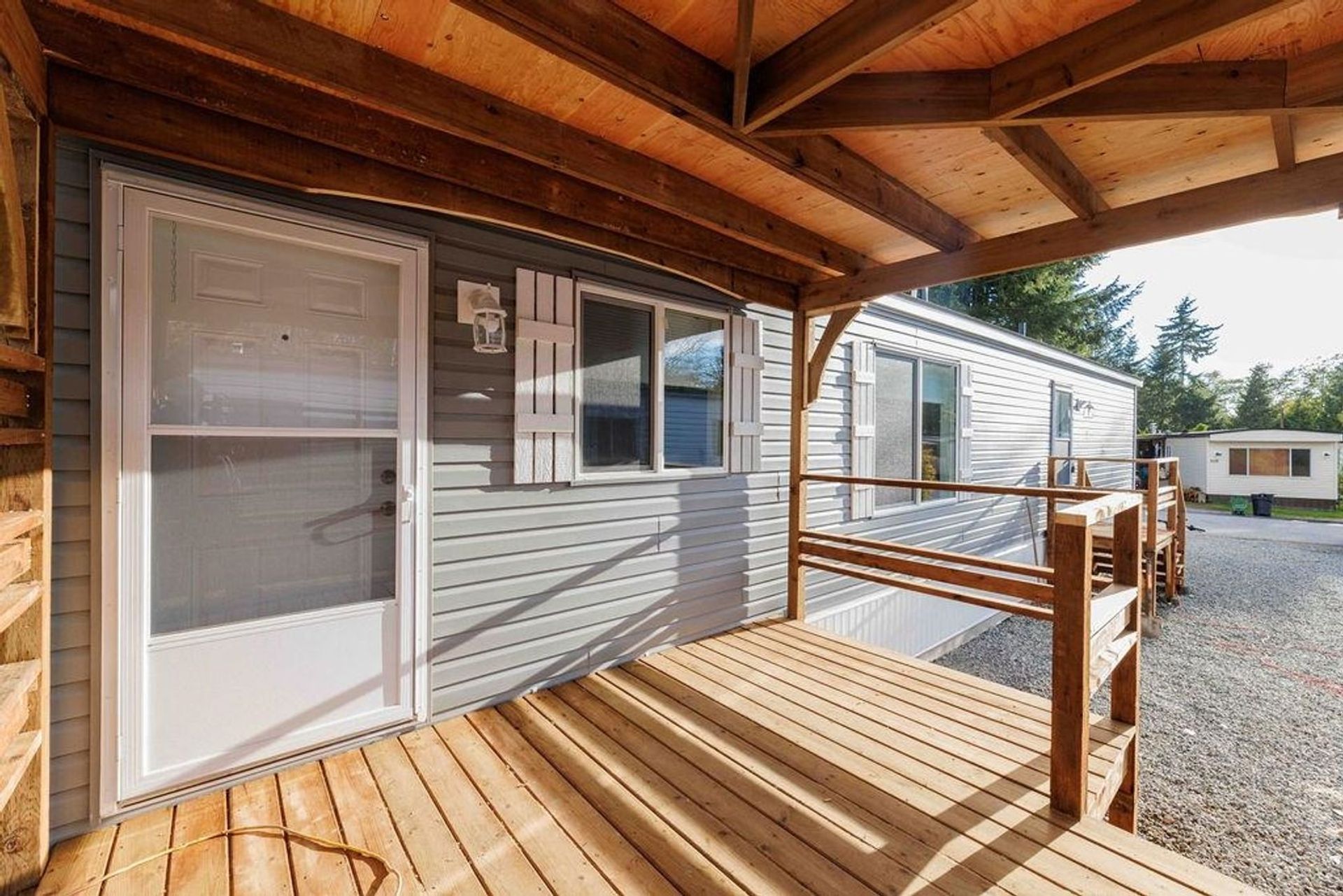 167 - 1413 Sunshine Coast Highway, Gibsons & Area, Sunshine Coast  by Krista Dempster PREC* - Sunshine Coast Real Estate 167 - 1413 Sunshine Coast Highway, Gibsons & Area, Sunshine Coast