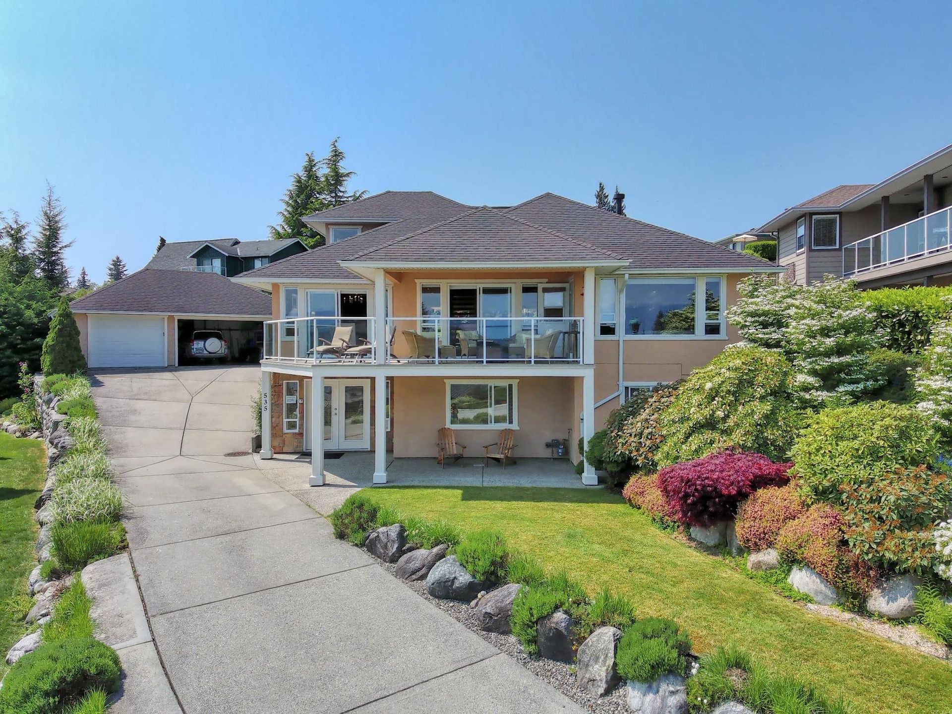 535 Spyglass Place, Gibsons & Area, Sunshine Coast  by Krista Dempster PREC* - Sunshine Coast Real Estate 535 Spyglass Place, Gibsons & Area, Sunshine Coast