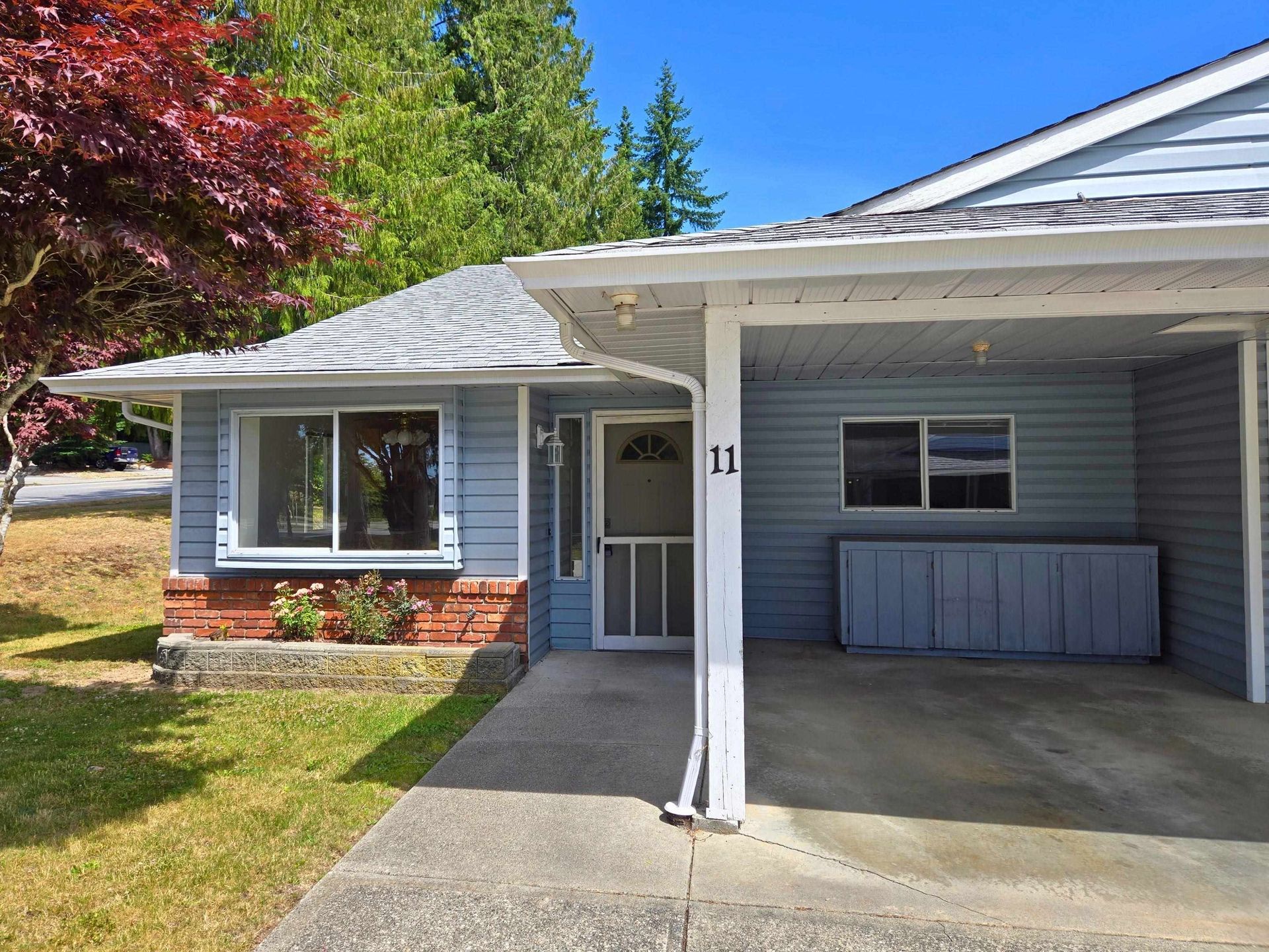11 - 824 North Road, Gibsons & Area, Sunshine Coast 