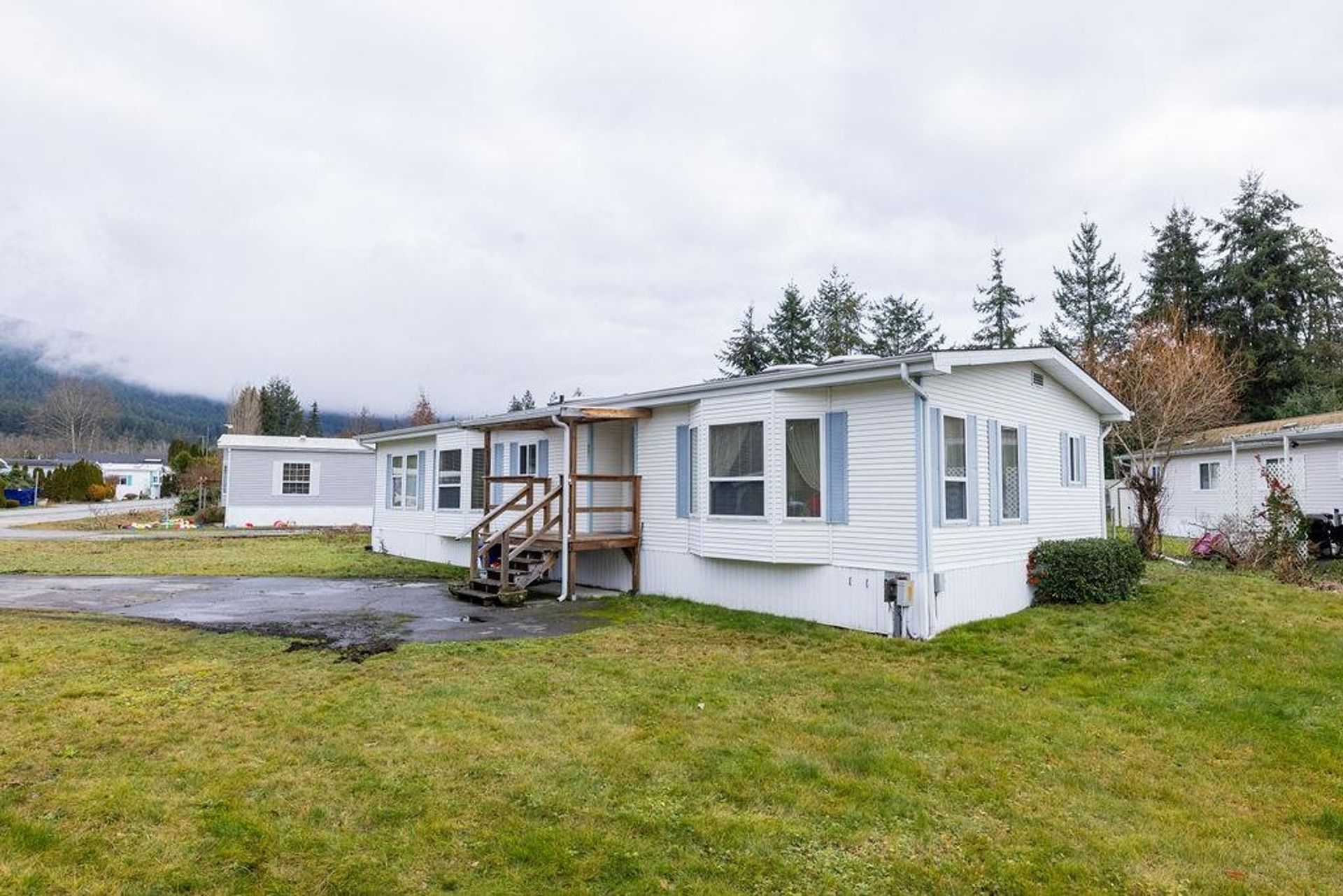 80 - 1413 Sunshine Coast Highway, Gibsons & Area, Sunshine Coast  by Krista Dempster PREC* - Sunshine Coast Real Estate 80 - 1413 Sunshine Coast Highway, Gibsons & Area, Sunshine Coast