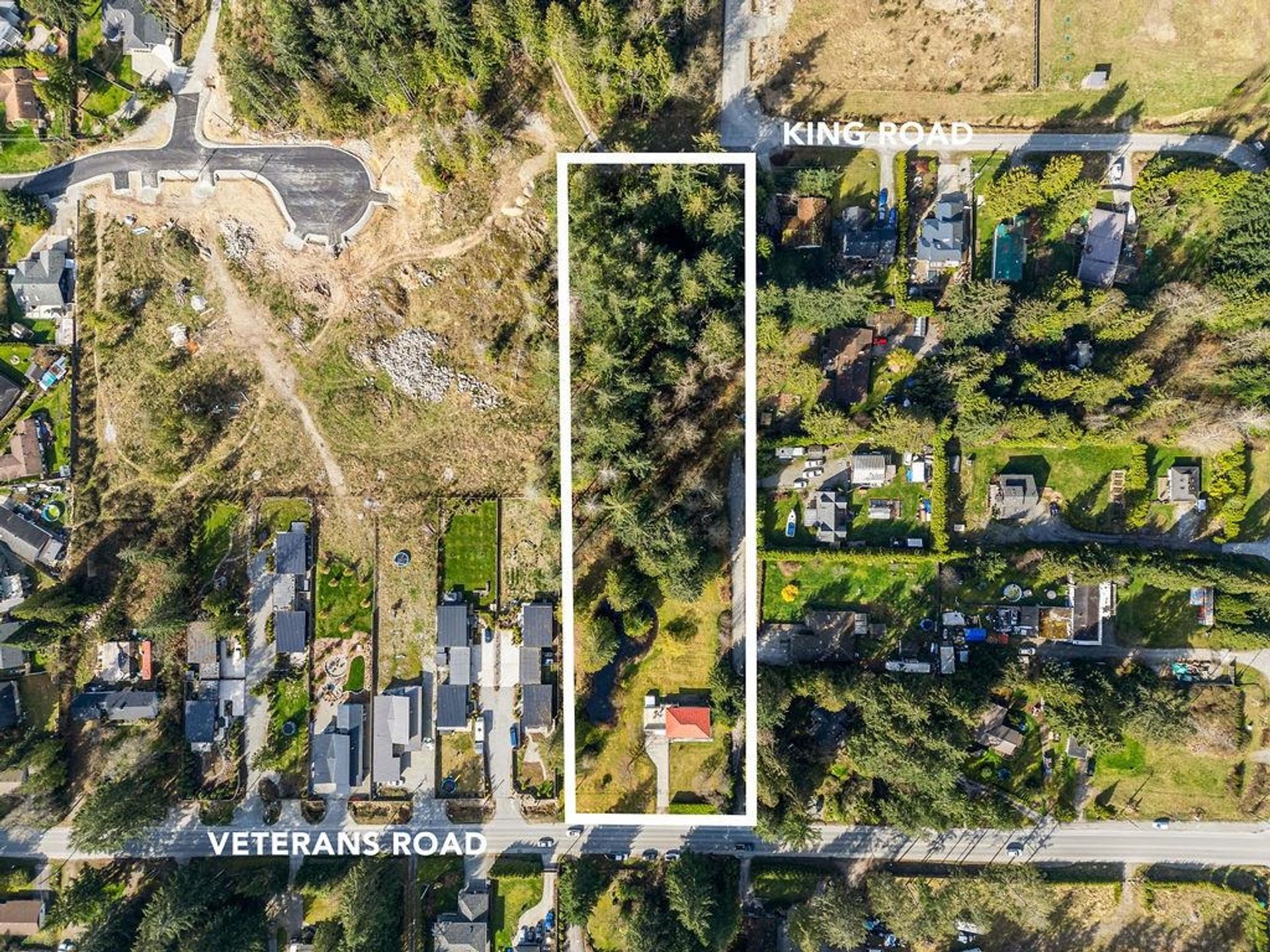 593 Veterans Road, Gibsons & Area, Sunshine Coast  by Krista Dempster PREC* - Sunshine Coast Real Estate 593 Veterans Road, Gibsons & Area, Sunshine Coast