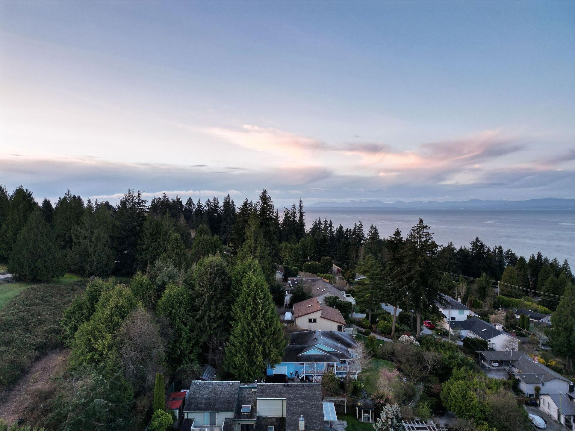 5174 Radcliffe Road, Sechelt District, Sunshine Coast 