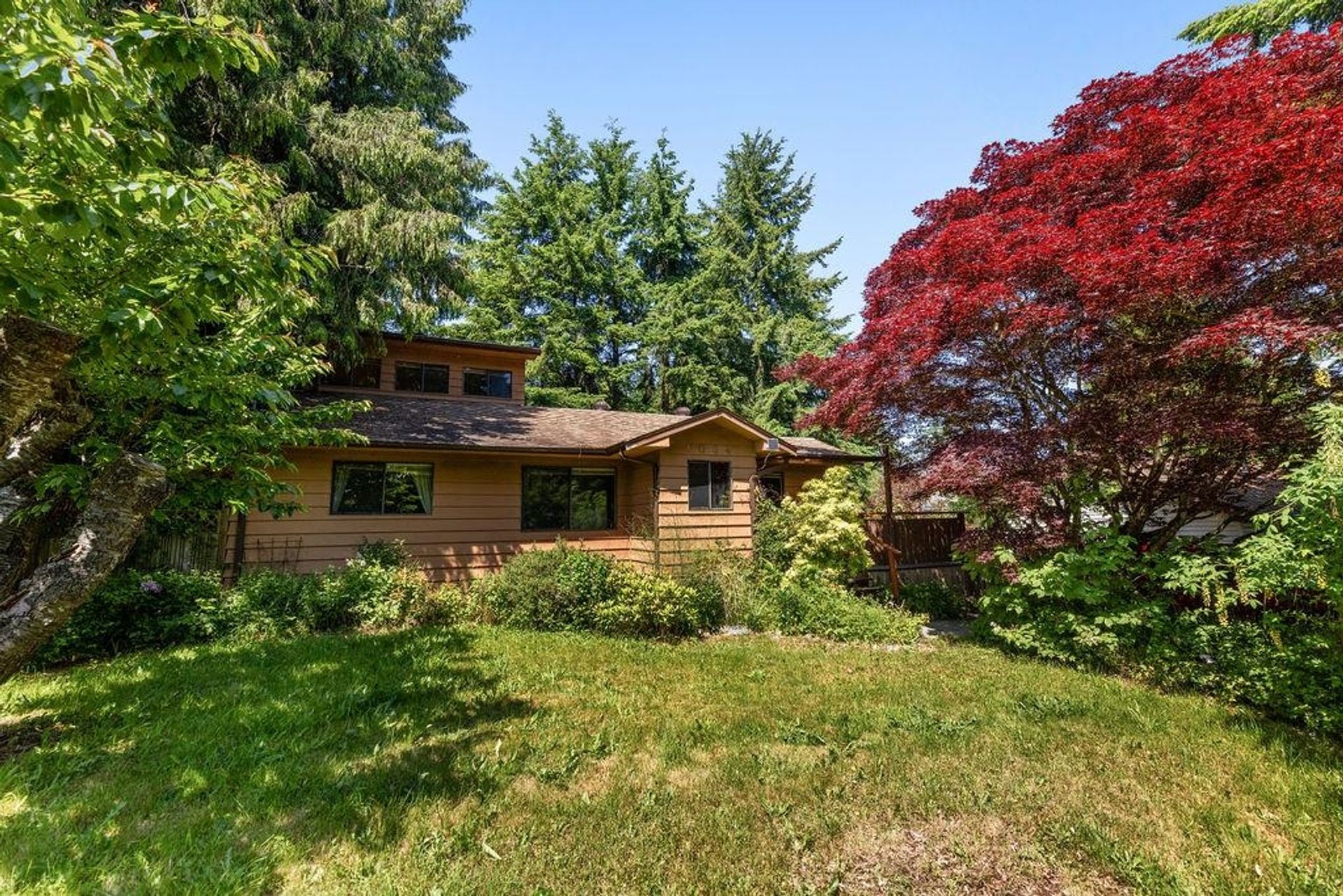 1064 Rosamund Road, Gibsons & Area, Sunshine Coast 
