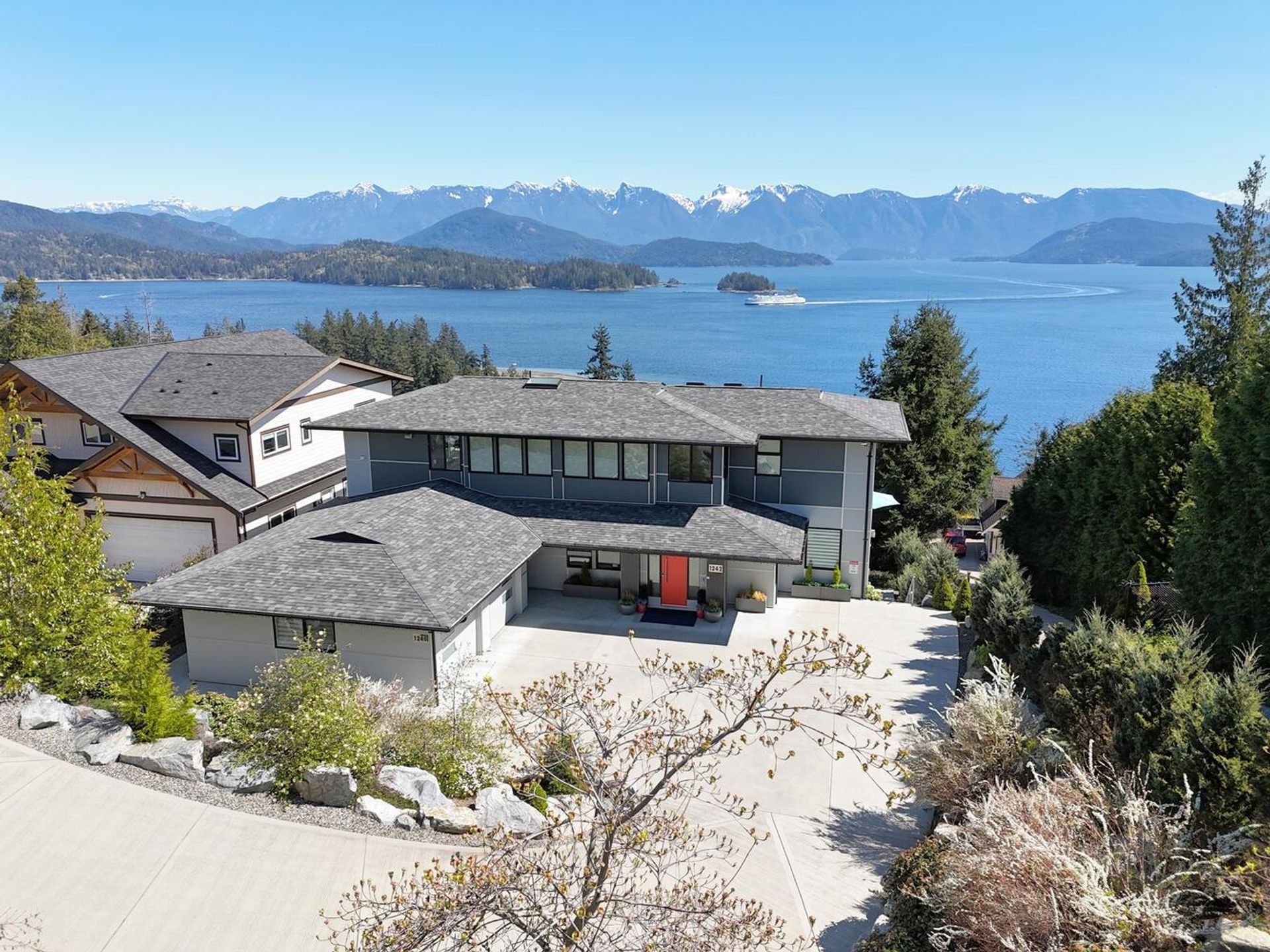 1242 St Andrews Road, Gibsons & Area, Sunshine Coast 