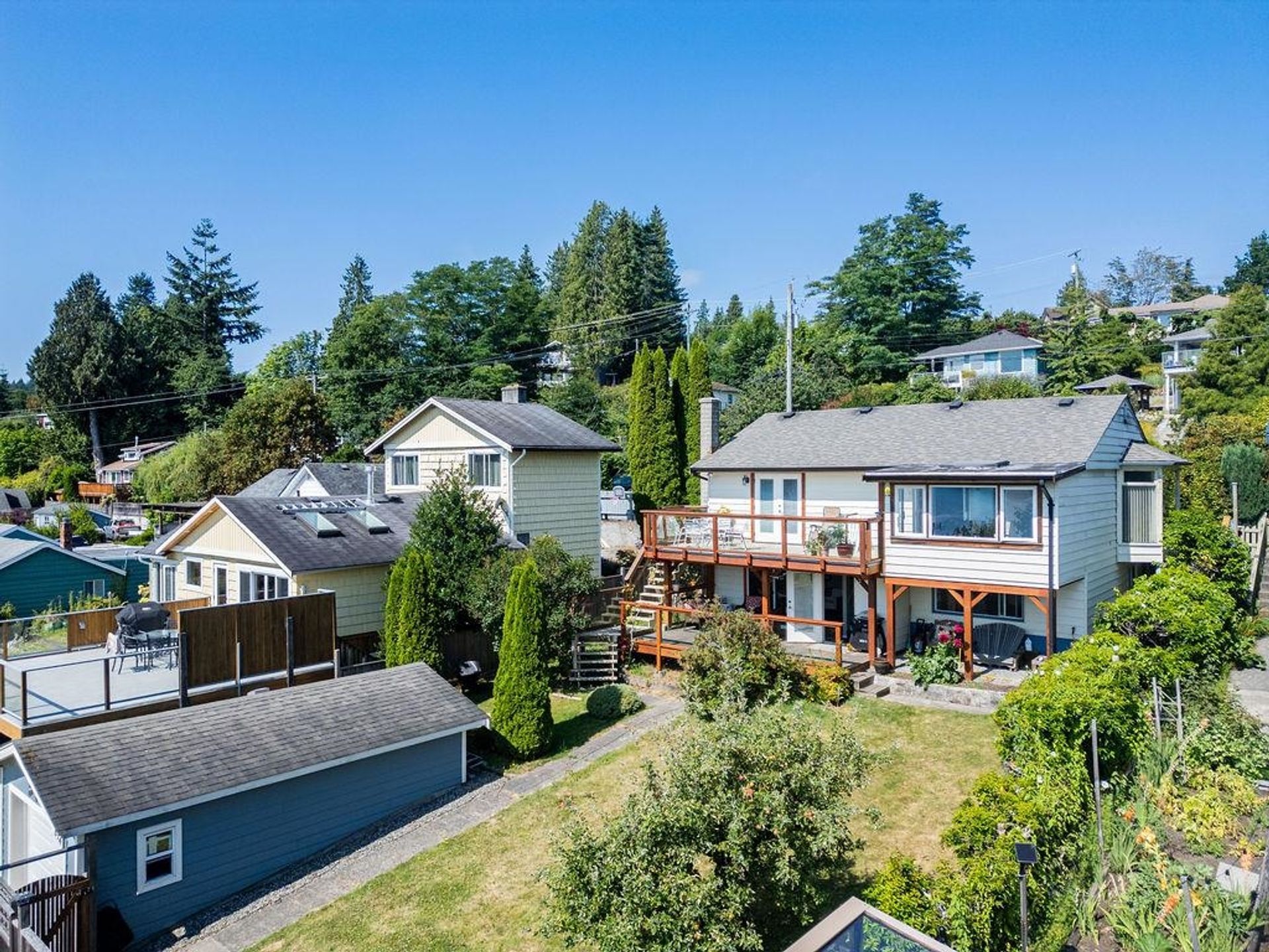 614 Glen Road, Gibsons & Area, Sunshine Coast  by Krista Dempster PREC* - Sunshine Coast Real Estate 614 Glen Road, Gibsons & Area, Sunshine Coast