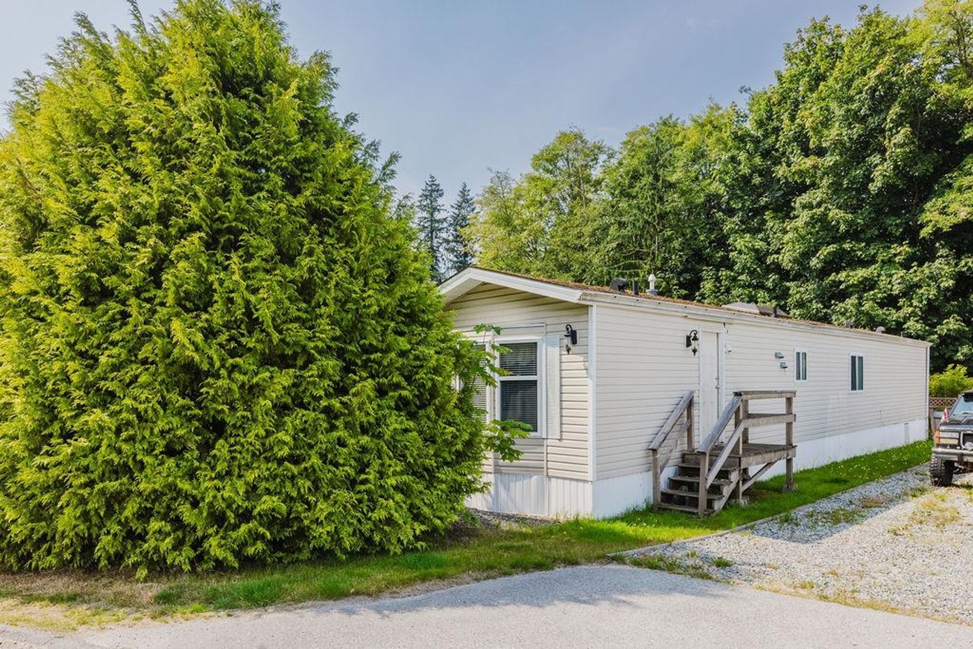83 - 1413 Sunshine Coast Highway, Gibsons & Area, Sunshine Coast  by Krista Dempster PREC* - Sunshine Coast Real Estate 83 - 1413 Sunshine Coast Highway, Gibsons & Area, Sunshine Coast