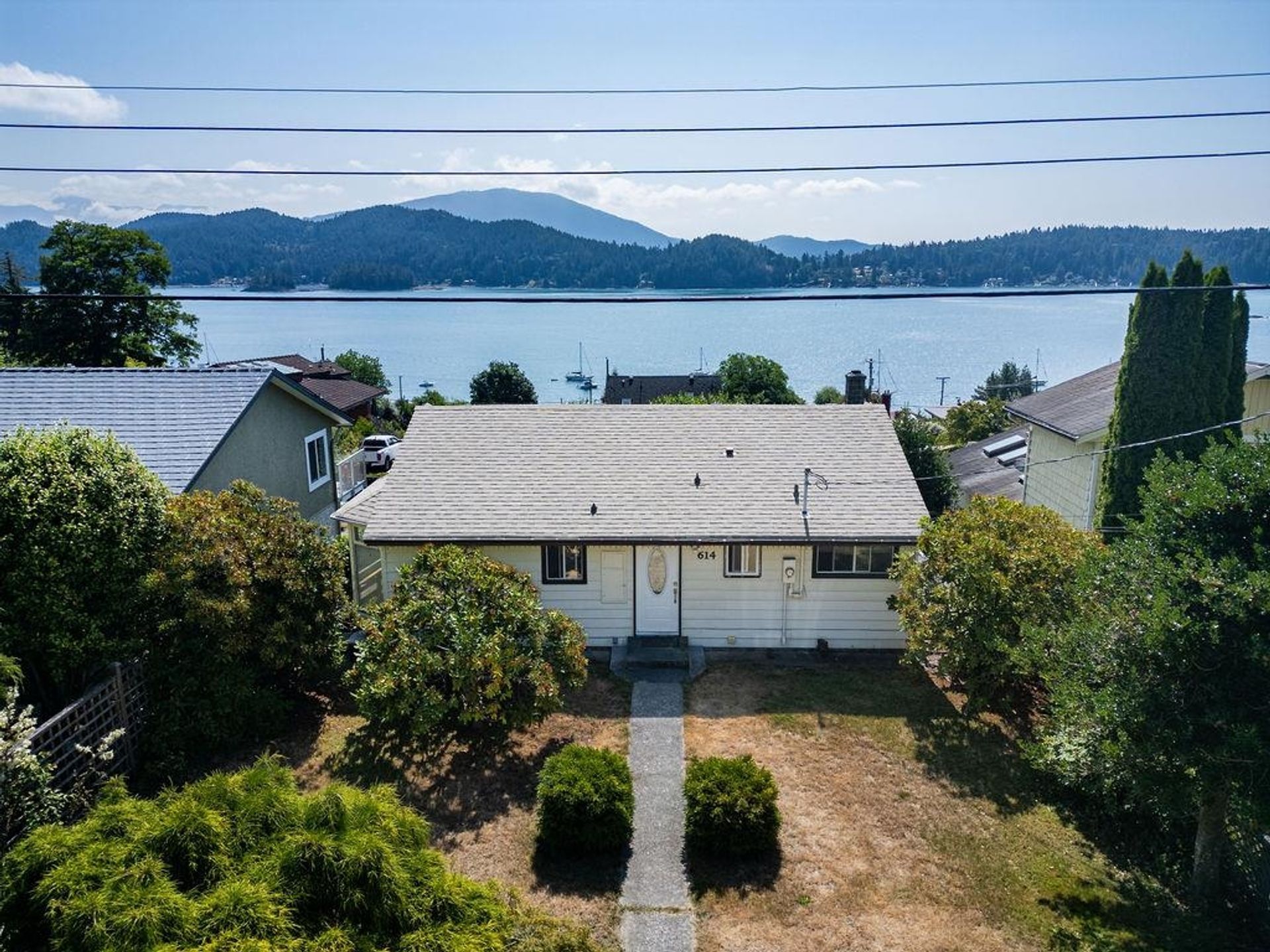 614 Glen Road, Gibsons & Area, Sunshine Coast 