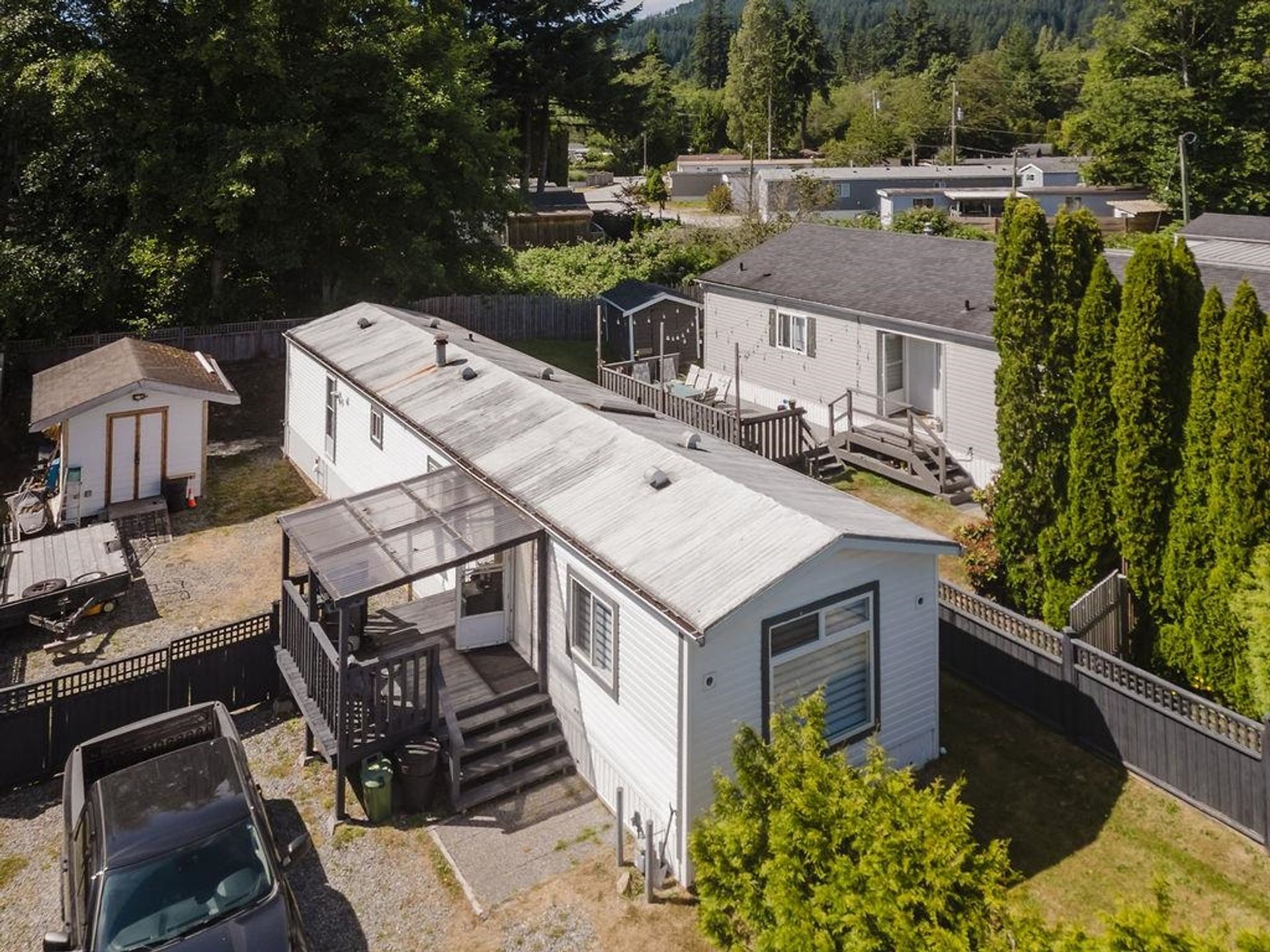 69 - 1413 Sunshine Coast Highway, Gibsons & Area, Sunshine Coast 