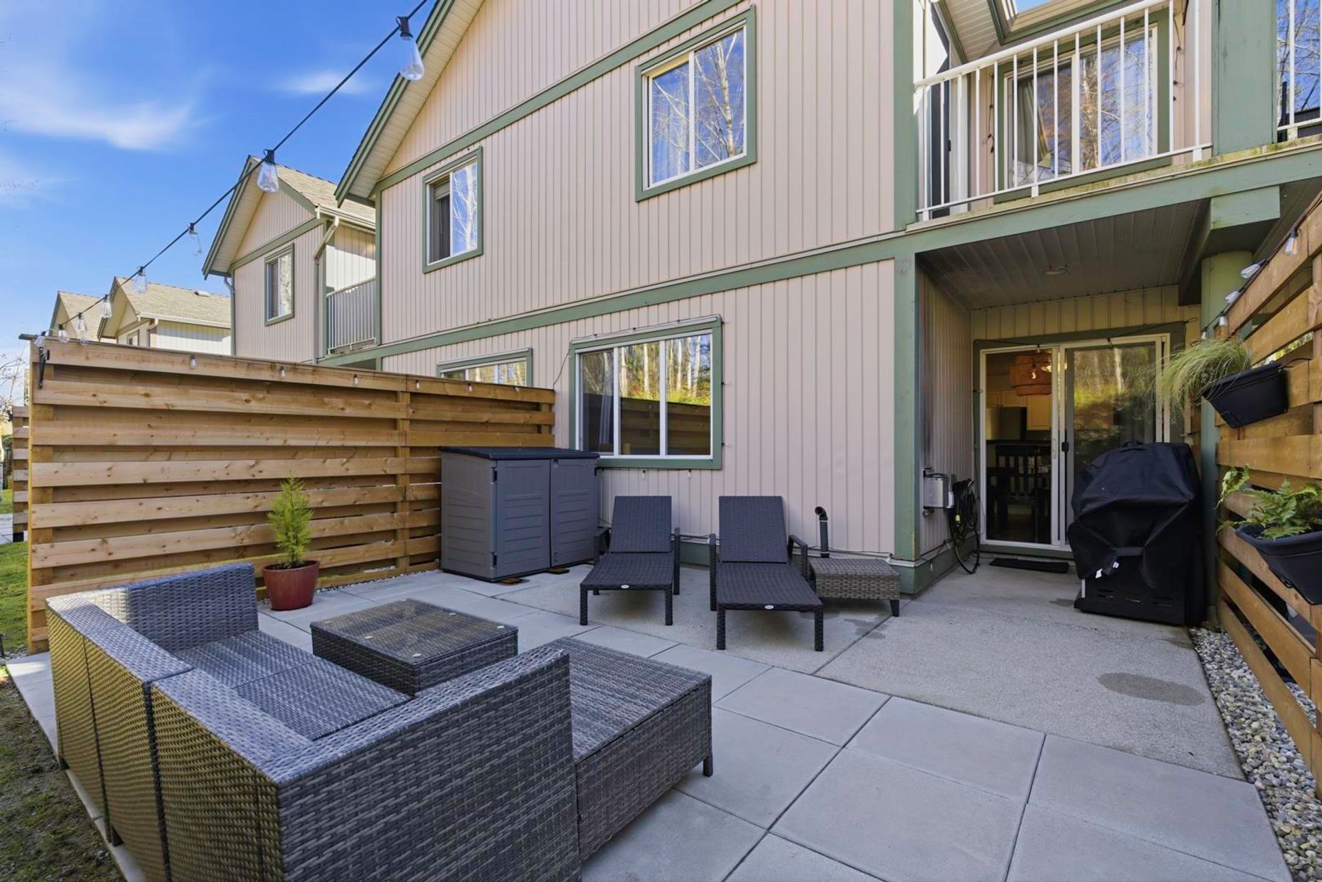 47 - 735 Park Road, Gibsons & Area, Sunshine Coast 