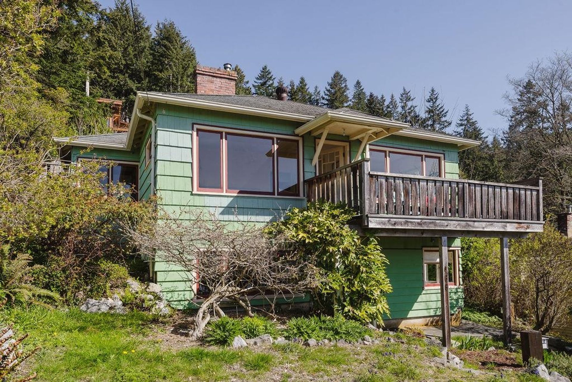 466 Central Avenue, Gibsons & Area, Sunshine Coast 