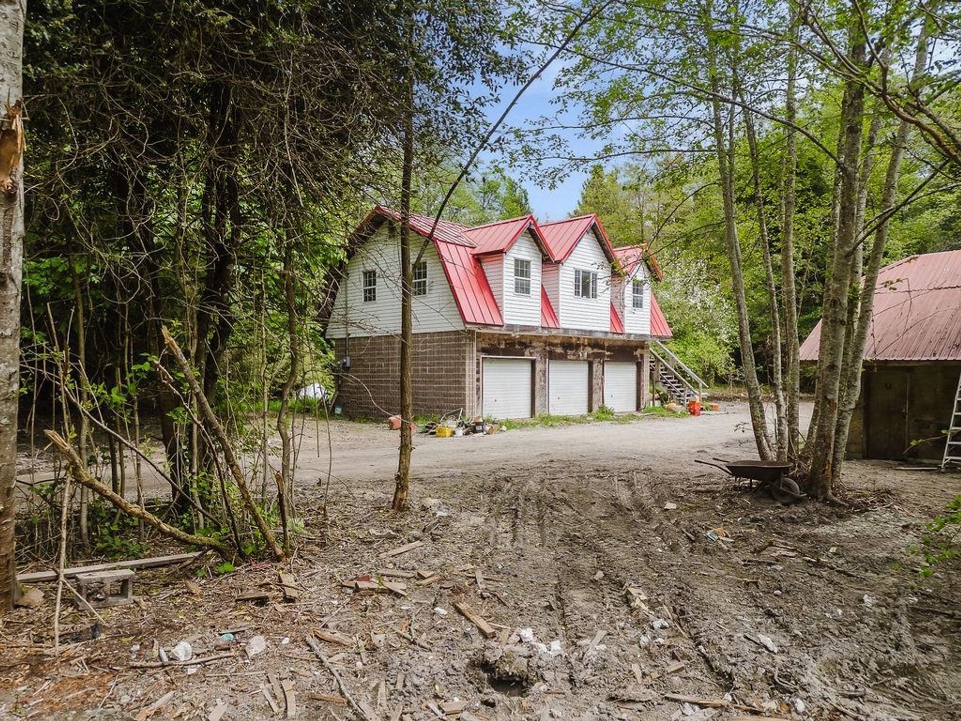 1575 Burton Road, Gibsons & Area, Sunshine Coast 