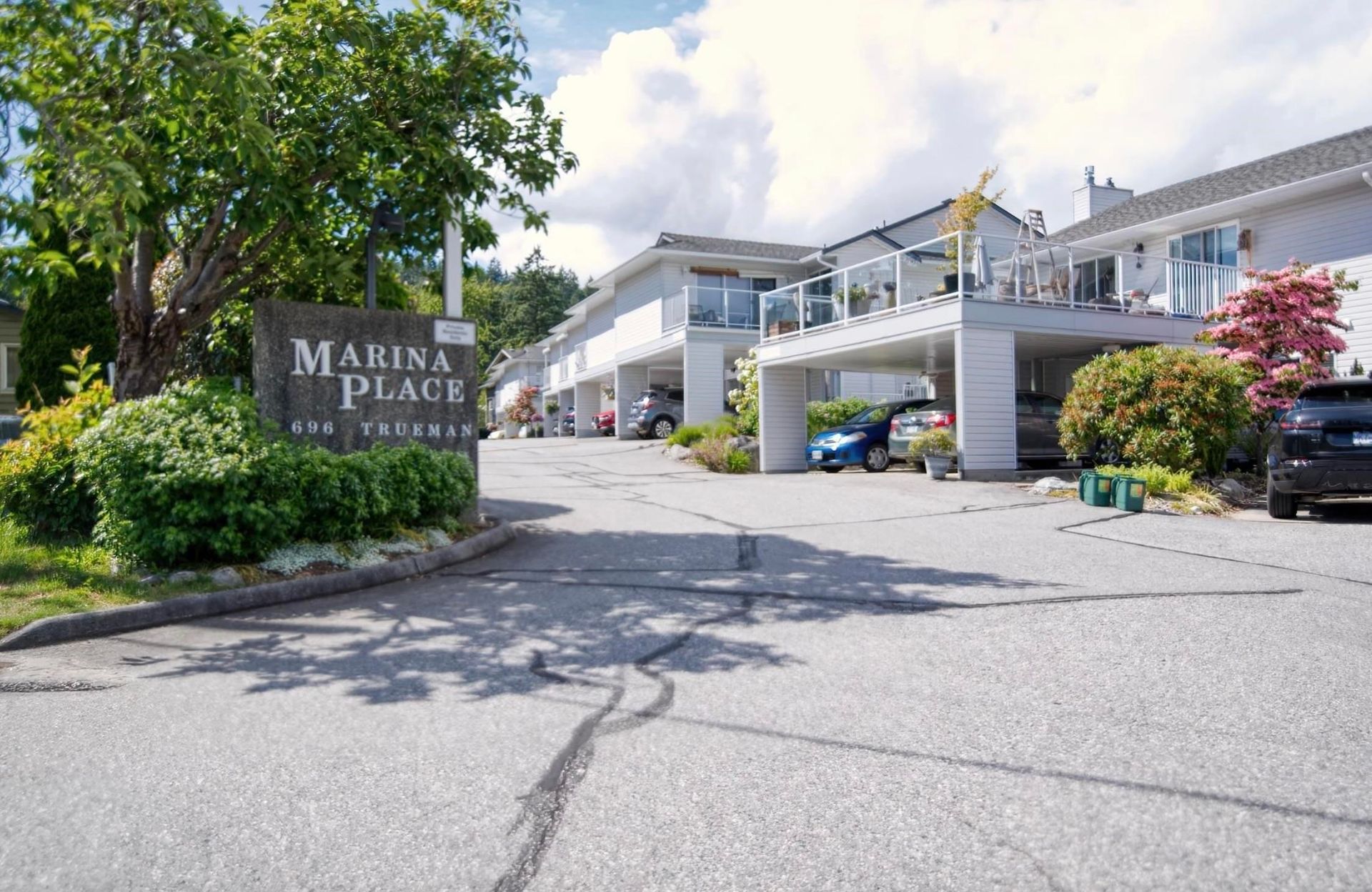 23 - 696 Trueman Road, Gibsons & Area, Sunshine Coast 