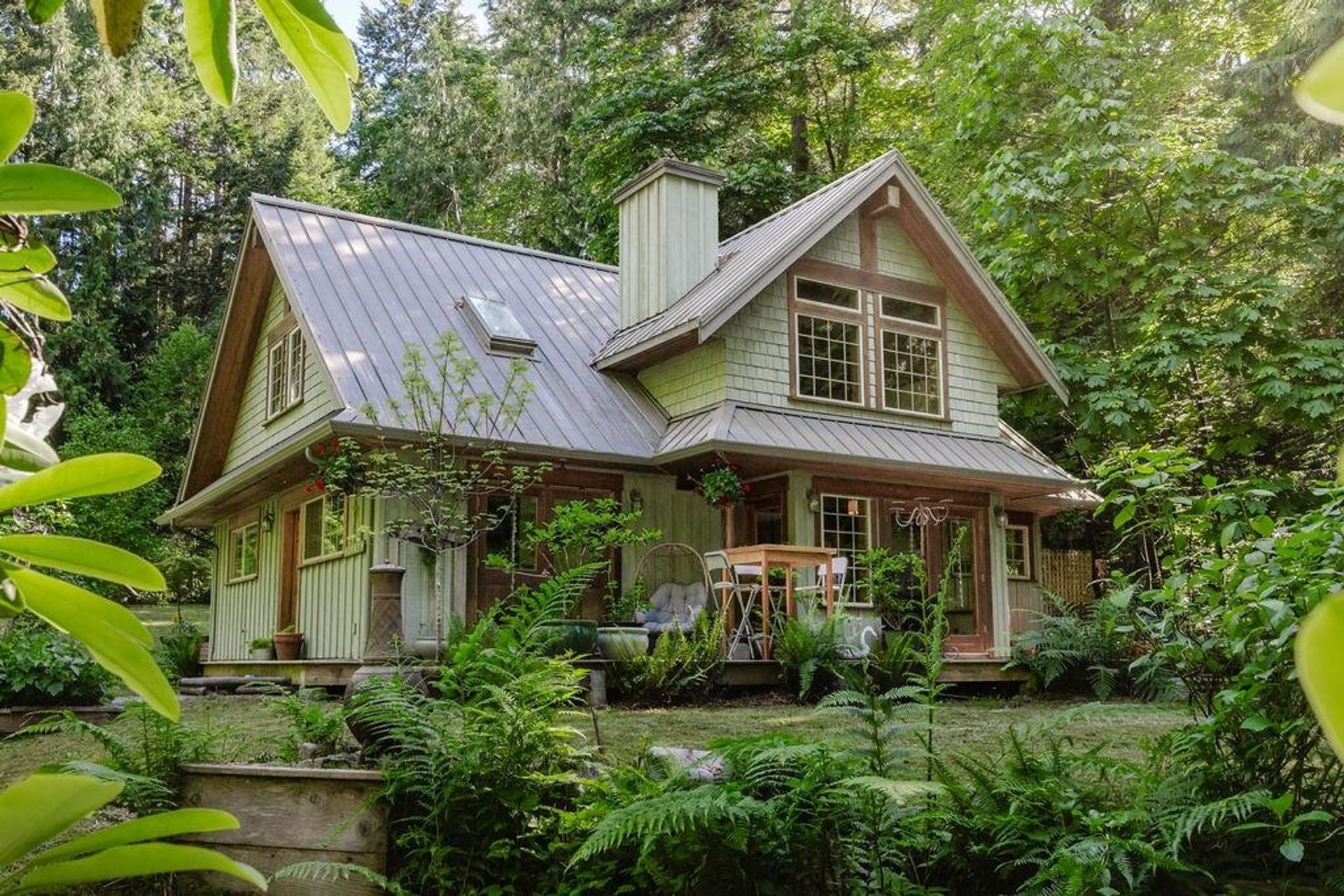 2867 Lower Road, Roberts Creek, Sunshine Coast 