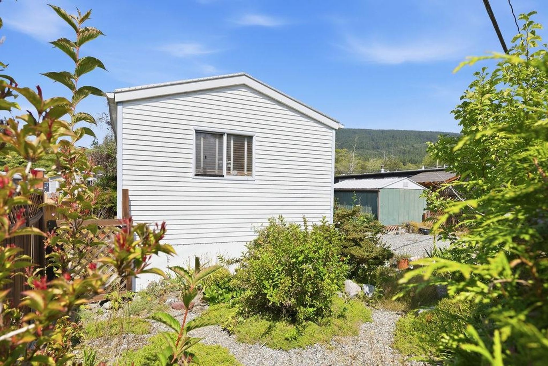7 - 1413 Sunshine Coast Highway, Gibsons & Area, Sunshine Coast 