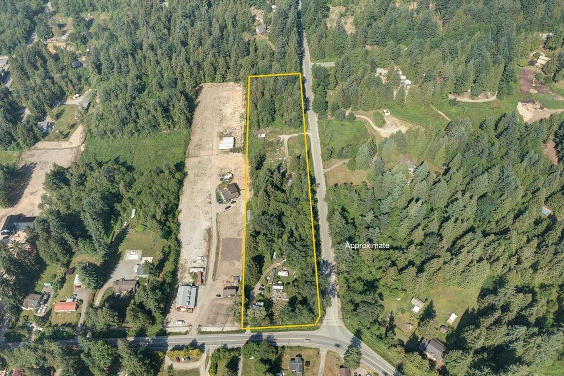 947 North Road, Gibsons & Area, Sunshine Coast 
