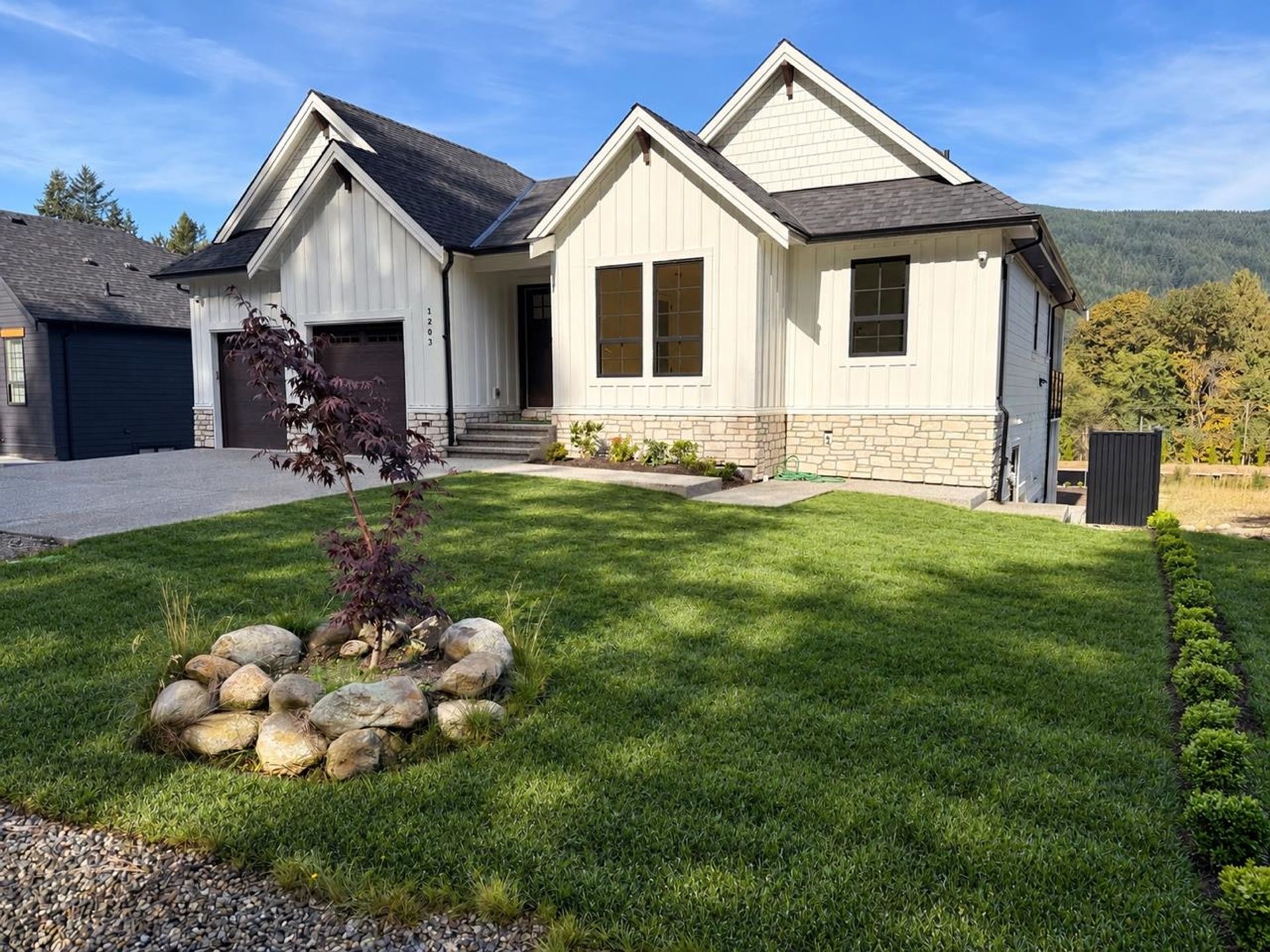 1203 Castle Road, Gibsons & Area, Sunshine Coast 