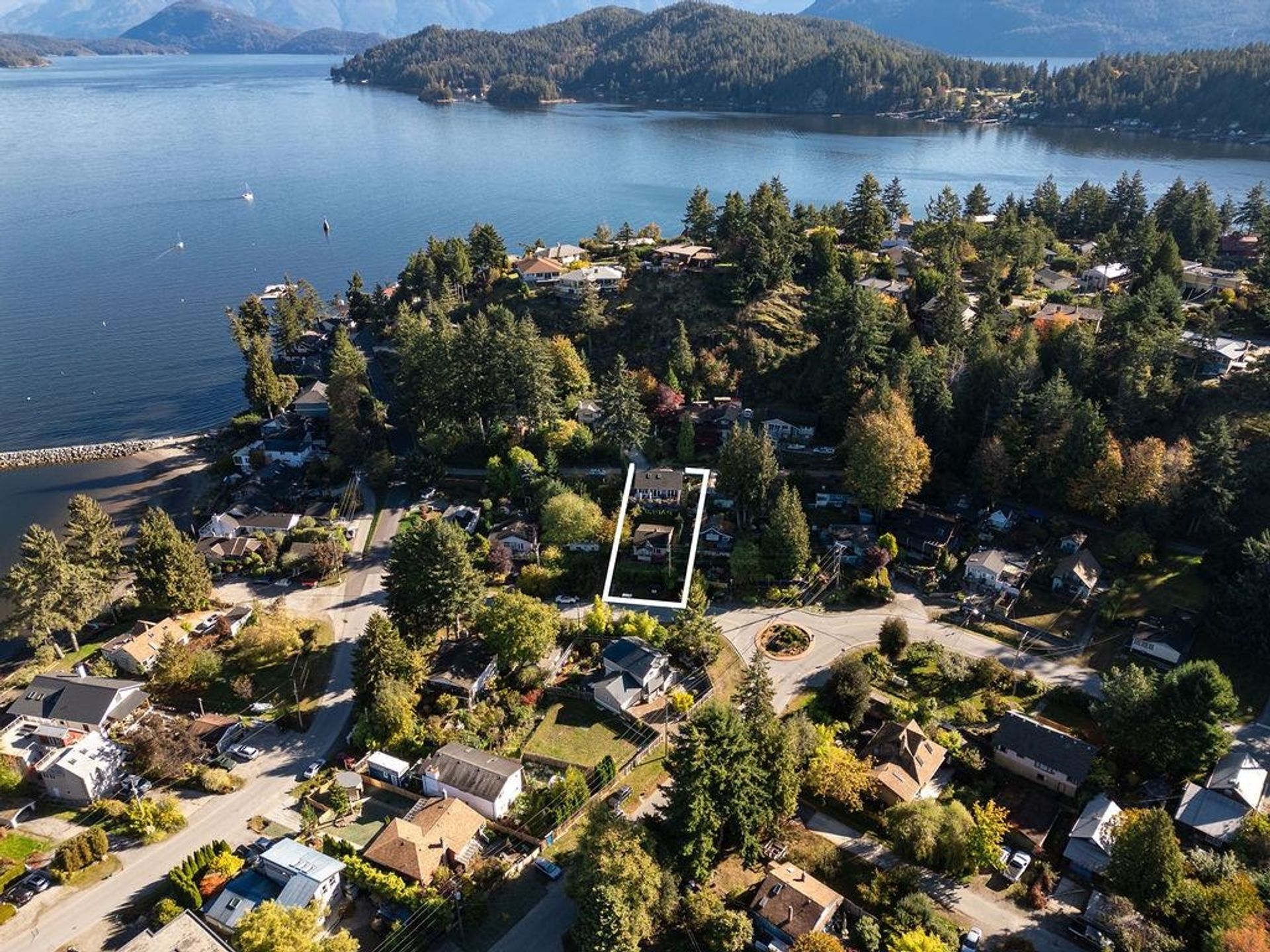 354 Headlands Road, Gibsons & Area, Sunshine Coast 