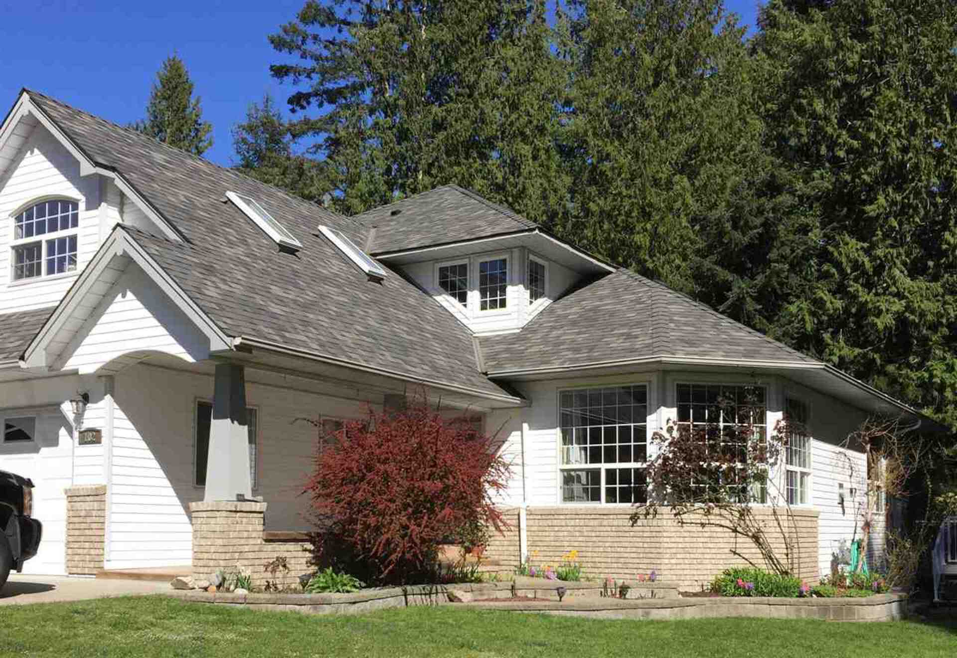 102 Clark Road, Gibsons & Area, Sunshine Coast  by Krista Dempster PREC* - Sunshine Coast Real Estate 102 Clark Road, Gibsons & Area, Sunshine Coast