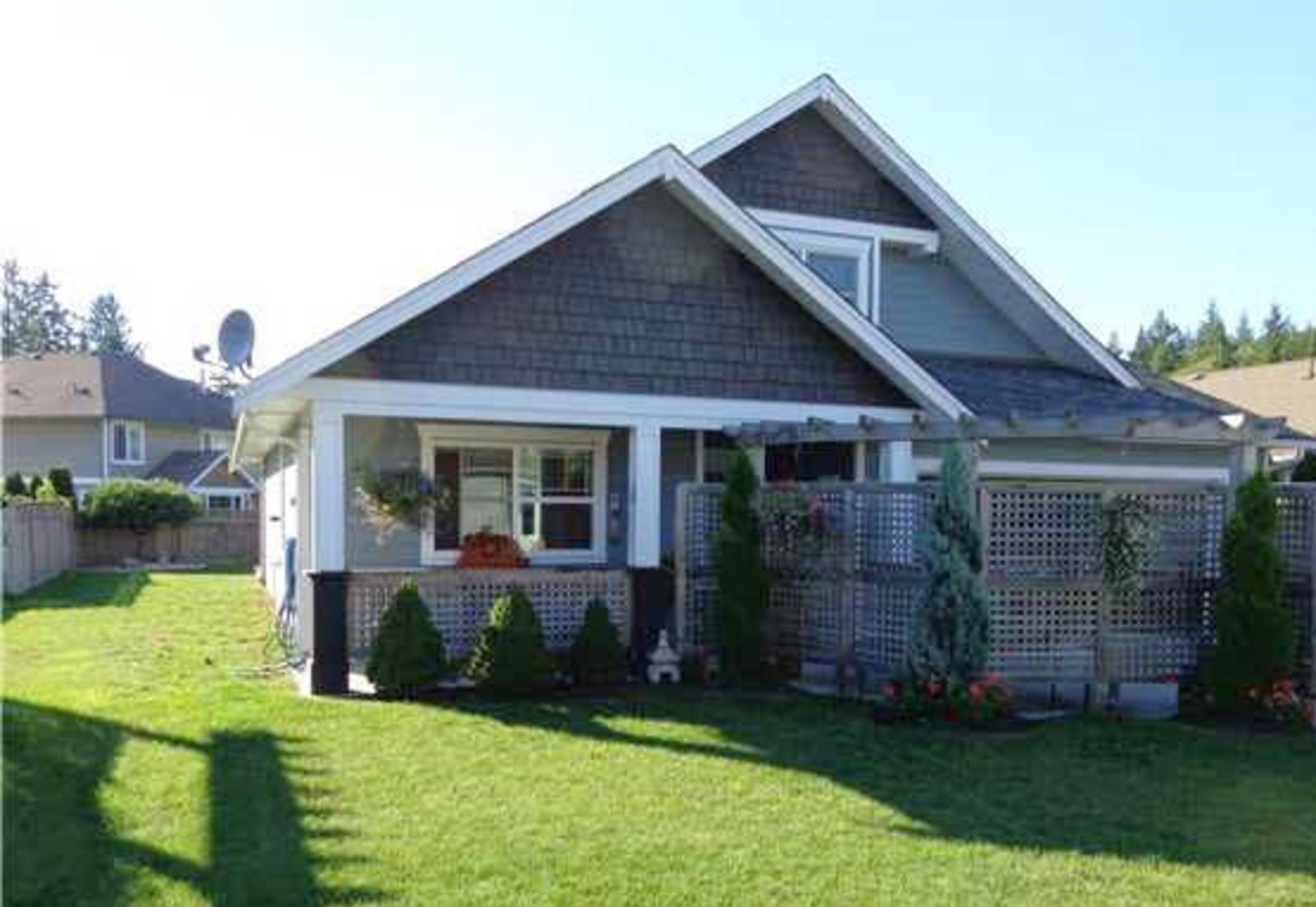 523 Shaw Road, Gibsons & Area, Sunshine Coast  by Krista Dempster PREC* - Sunshine Coast Real Estate 523 Shaw Road, Gibsons & Area, Sunshine Coast