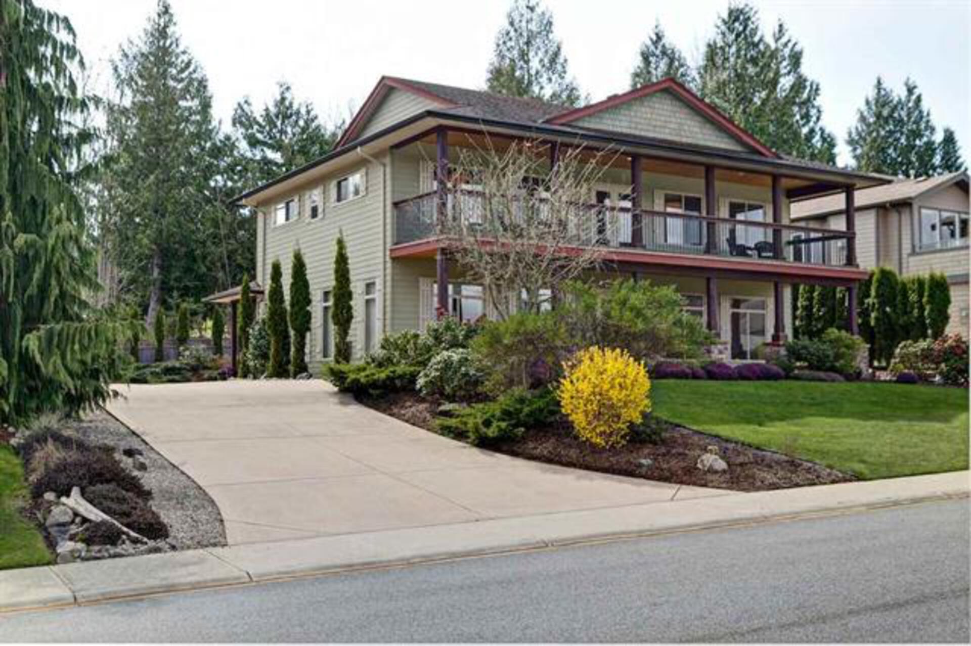 6155 Highmoor Road, Sechelt District, Sunshine Coast  by Krista Dempster PREC* - Sunshine Coast Real Estate 6155 Highmoor Road, Sechelt District, Sunshine Coast