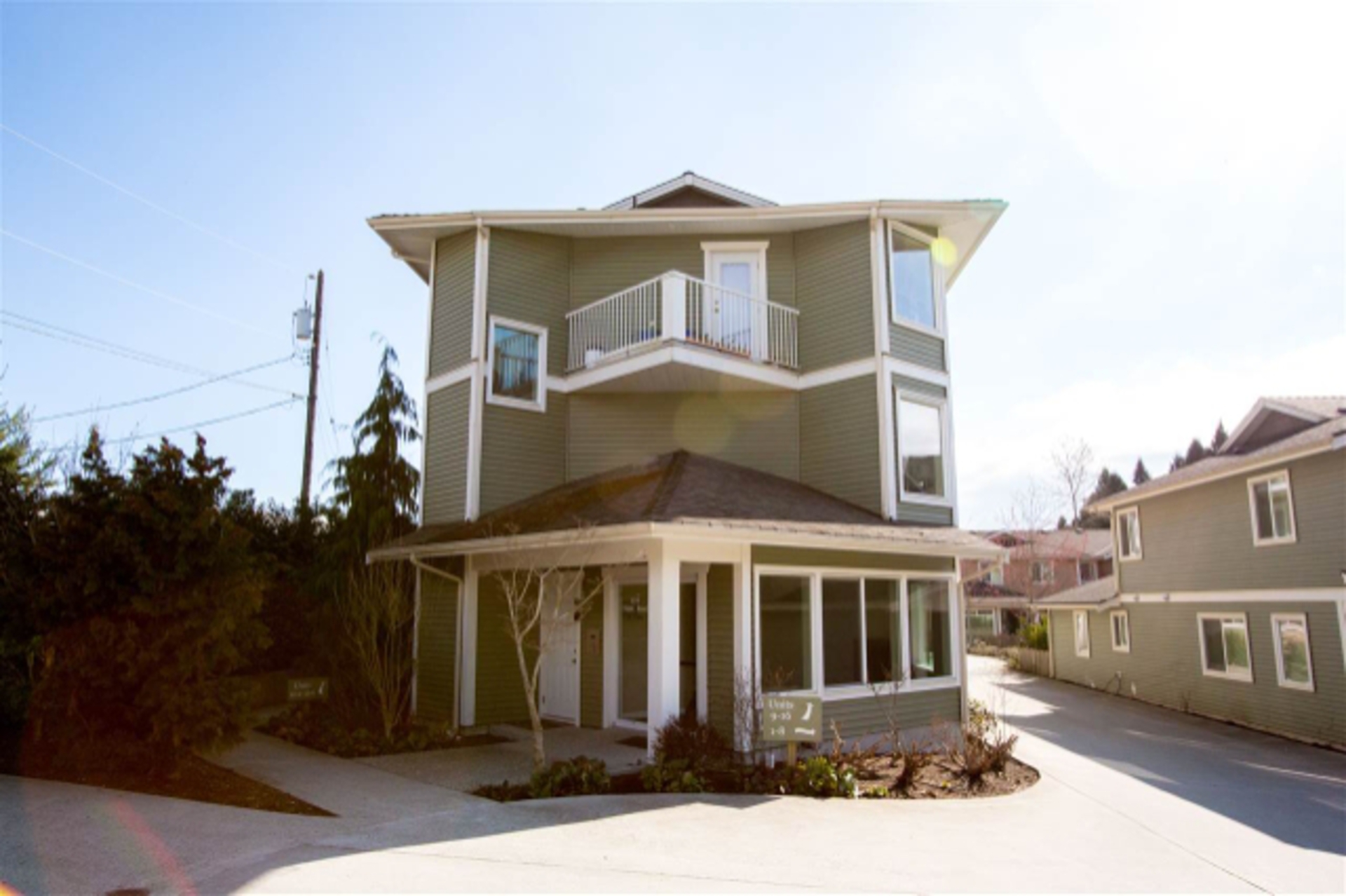 304 - 624 Shaw Road, Gibsons & Area, Sunshine Coast 