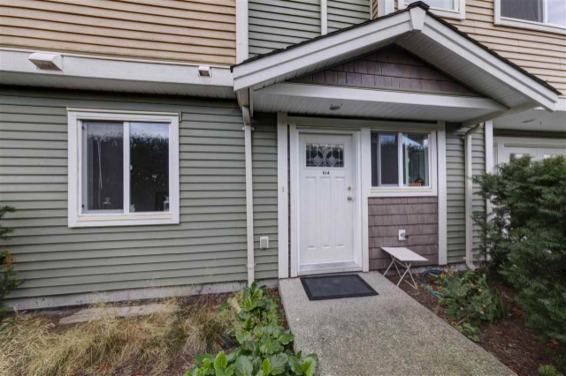 104 - 624 Shaw Road, Gibsons & Area, Sunshine Coast 