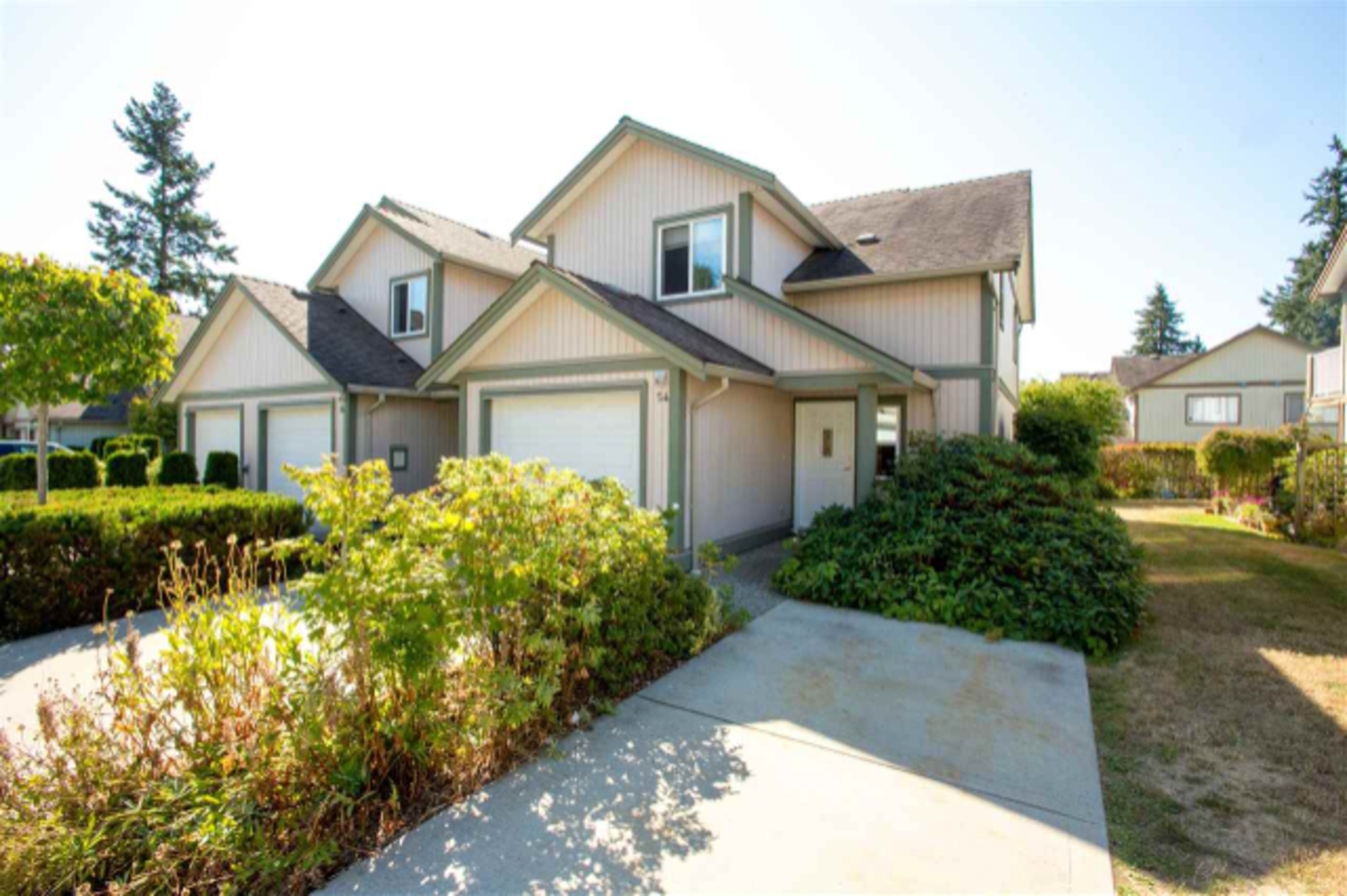 54 - 735 Park Road, Gibsons & Area, Sunshine Coast  by Krista Dempster PREC* - Sunshine Coast Real Estate 54 - 735 Park Road, Gibsons & Area, Sunshine Coast