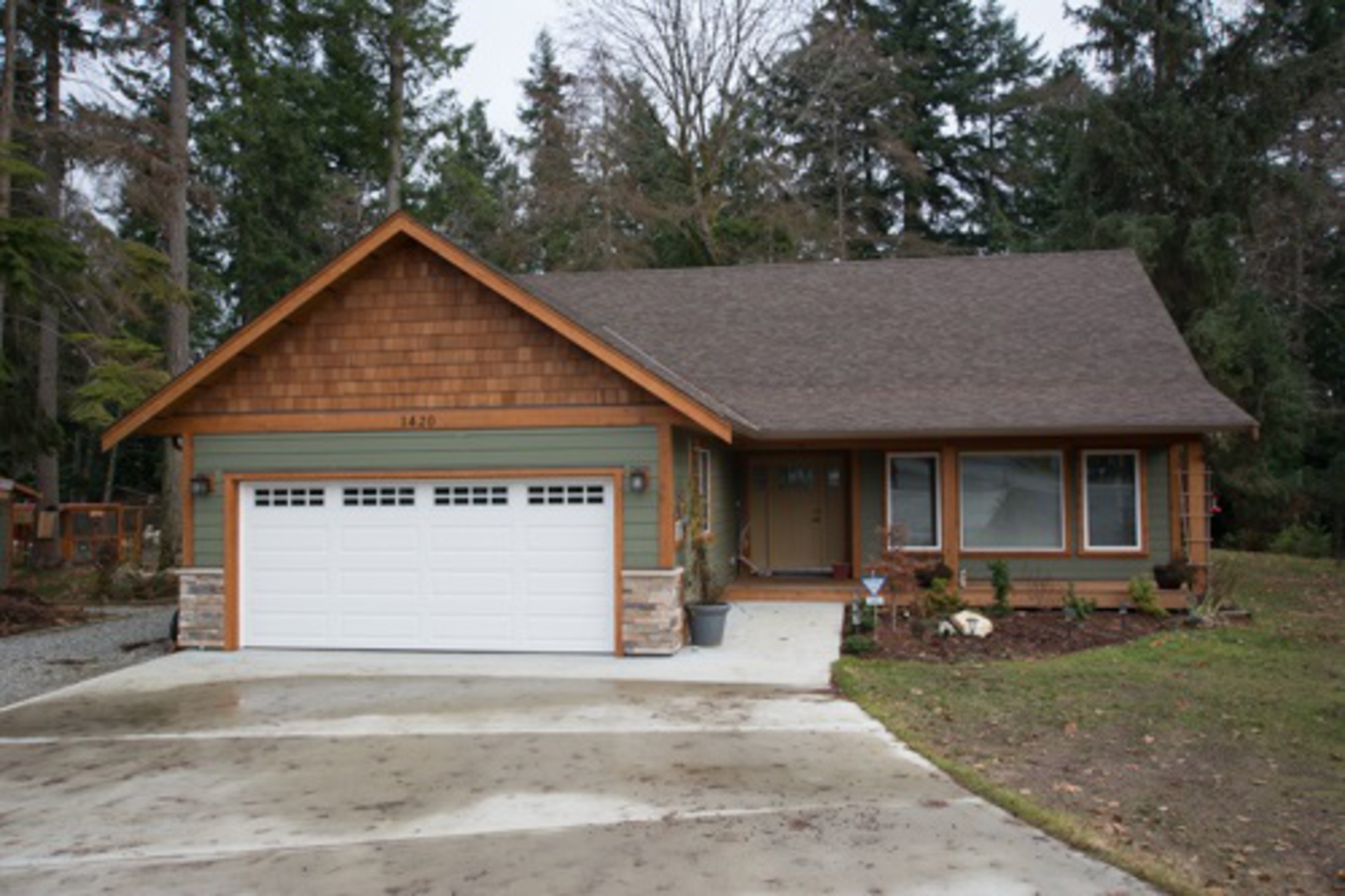 1420 Sundance Place, Gibsons & Area, Sunshine Coast 