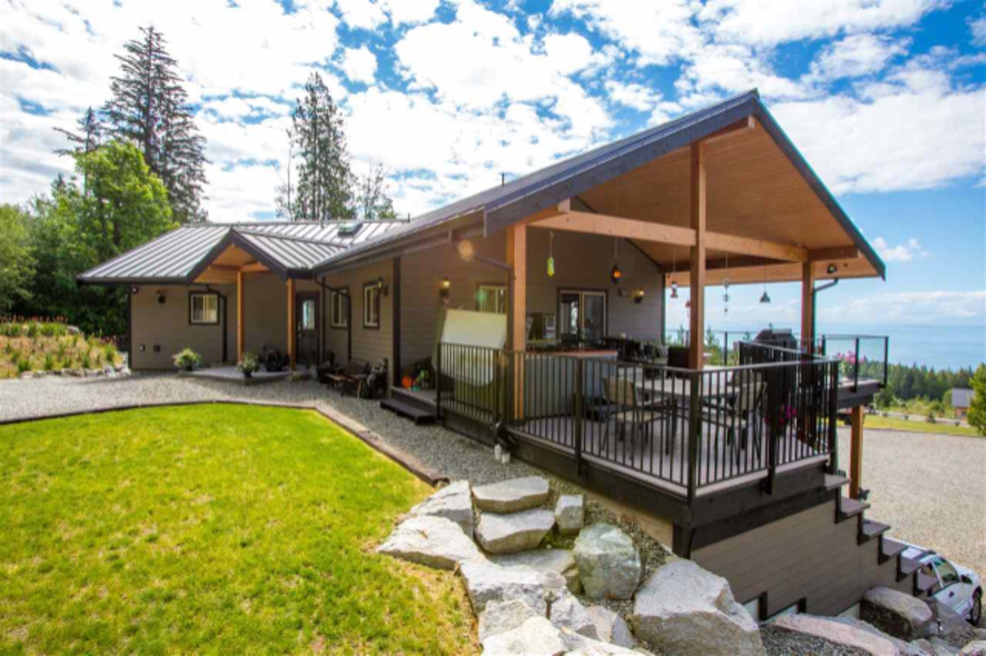 2222 Pixton Road, Roberts Creek, Sunshine Coast  by Krista Dempster PREC* - Sunshine Coast Real Estate 2222 Pixton Road, Roberts Creek, Sunshine Coast