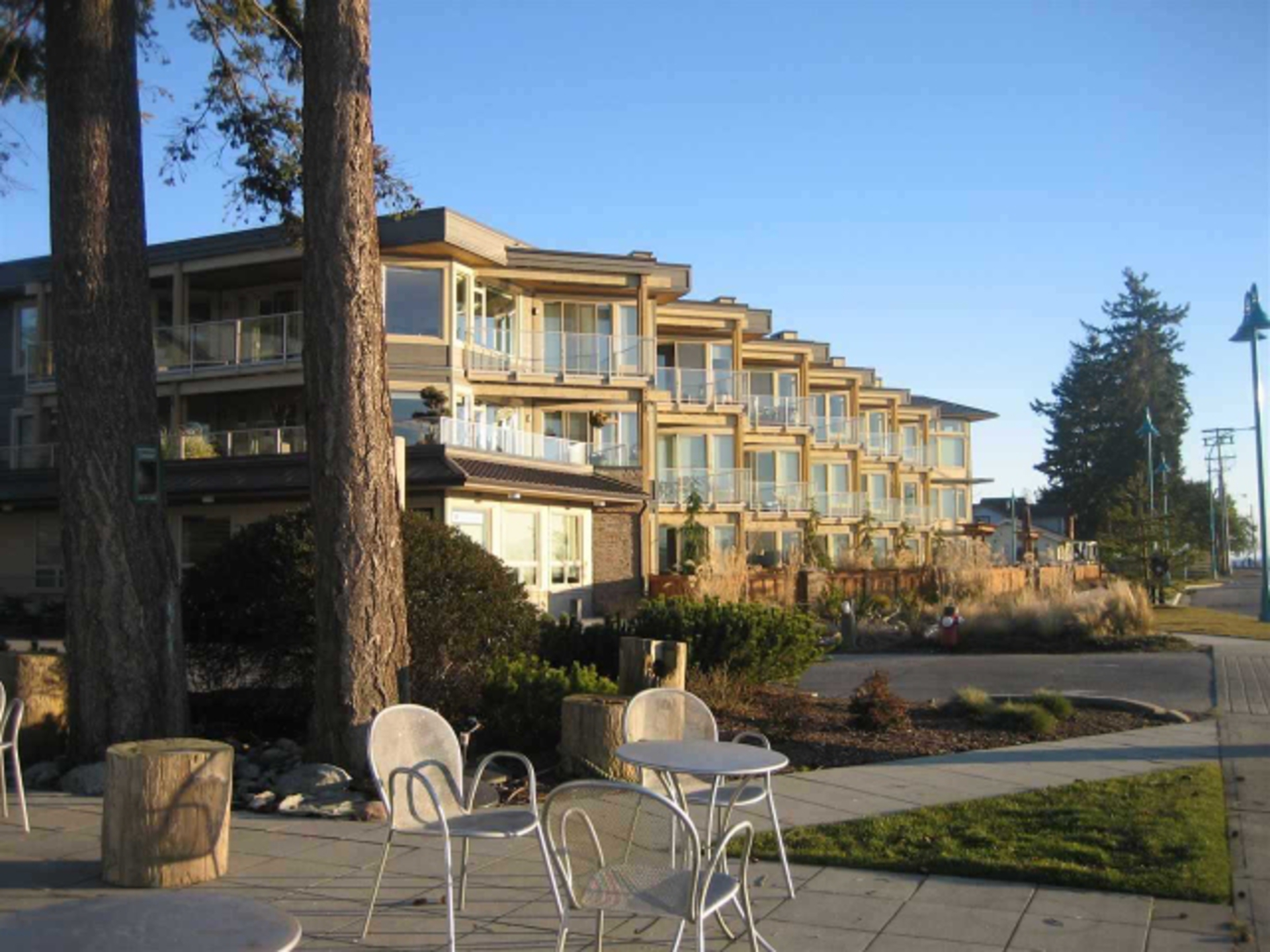 357 - 5160 Davis Bay Road, Sechelt District, Sunshine Coast 